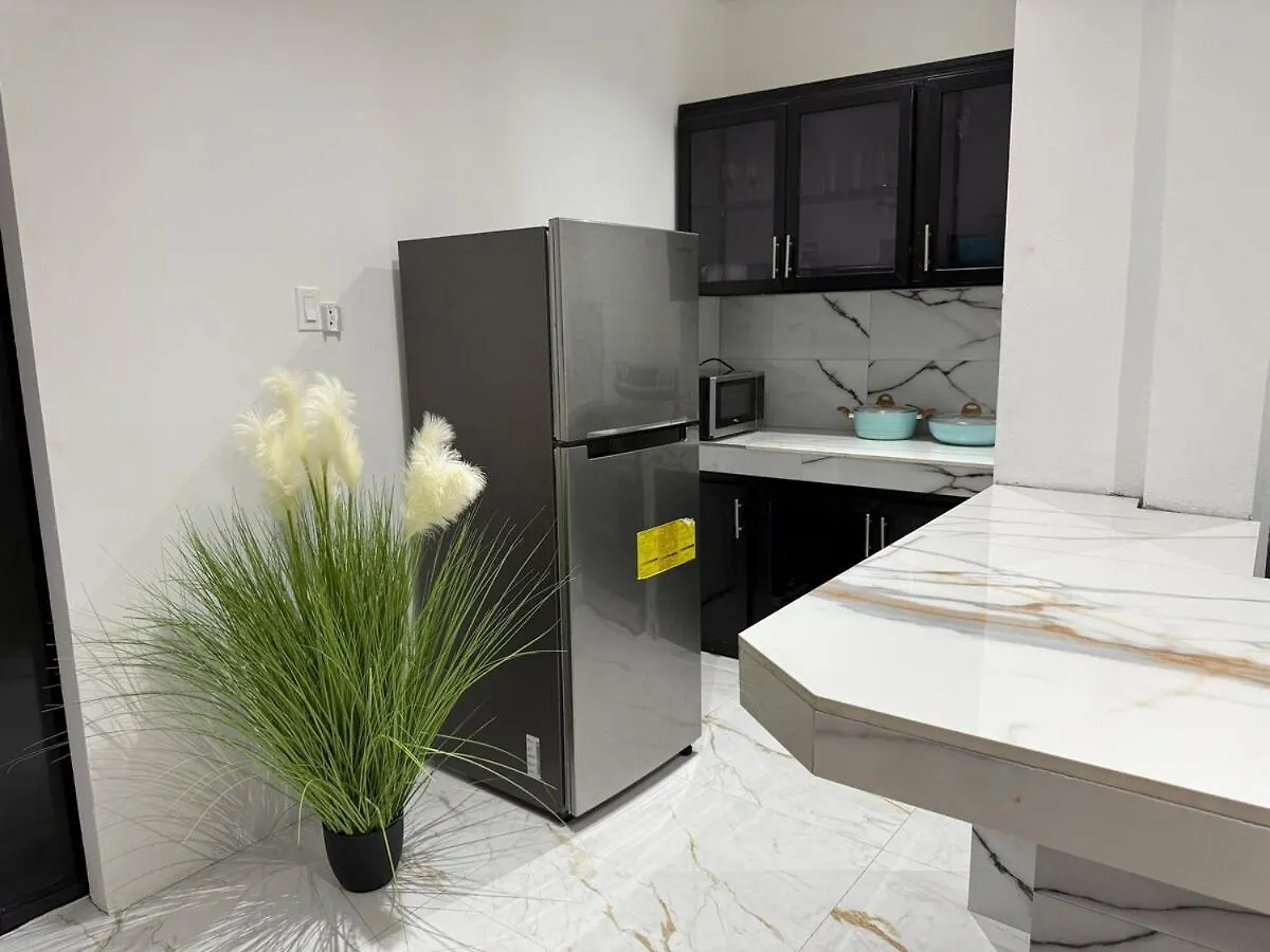Apartmán Elite Crib 3 - Constant Spring Kingston