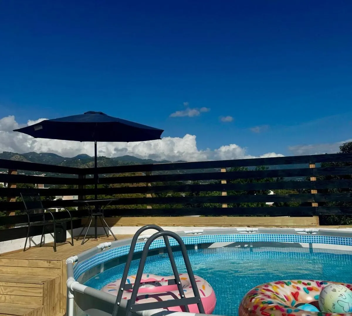 Apartmán Elite Crib 3 - Constant Spring Kingston